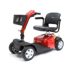 Pride Mobility Pathrider ES10 Mobility Scooter
