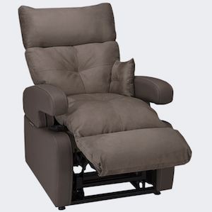 Cocoon Lift Assist Chair - Dual Motor