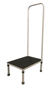 Assistance Step - Adjustable