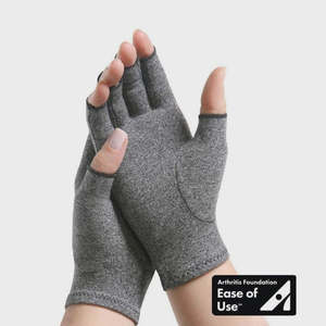 IMAK ARTHRITIS GLOVES - X LARGE