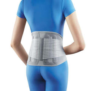 All: SACRO LUMBAR SUPPORT (HEIGHT 24CM)