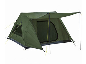 Products: Coleman Instant Up Swagger 3P Dark Room