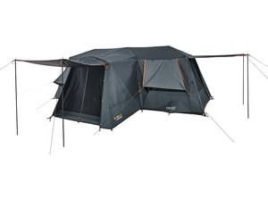OZtrail Fast Frame BlockOut Lumos 12P