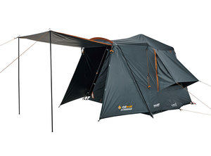 OZtrail Fast Frame BlockOut Lumos 4P