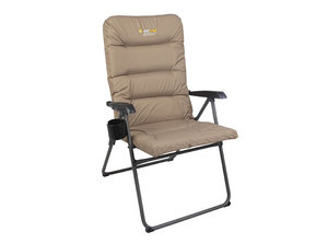 OZtrail Coolum 5 Position Recliner