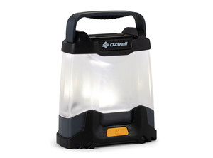OZtrail Lumos 200 Panel Lantern