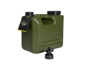 RidgeMonkey SpeedFlo Heavy Duty Water Carrier - 10 Litre