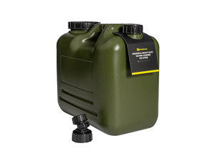 RidgeMonkey SpeedFlo Heavy Duty Water Carrier - 15 Litre