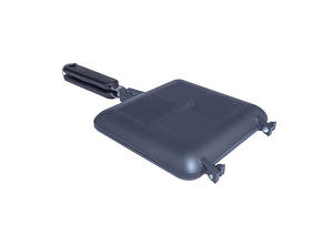 RidgeMonkey Classic Sandwich Toaster XL - Granite Edition