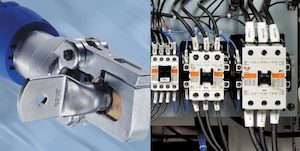 cable management: Crimping Service