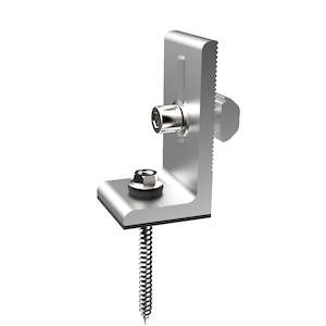 mounting: Clenergy L Foot Interface