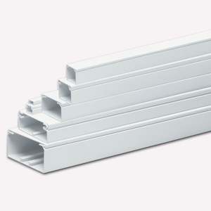AS/NZS 2250 Trunking