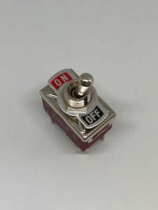 Switching: Xurui Toggle Switch (25amp)