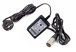 Products: Equissage Series 12 Charger Equine Therapy Device Power
