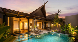 Products: 5-Night Escape at Anantara Vacation Club Phuket - Equus Auctions