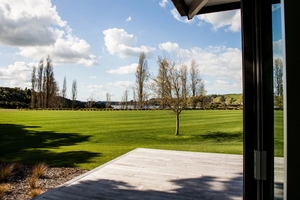 Two Night Stay at The Lakehouse at Takapoto - Equus Auctions