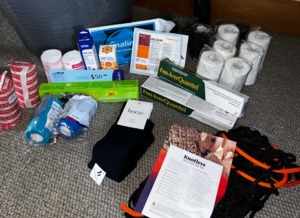 Products: Rangiora Vet Centre Horse Health Package - Equus Auctions