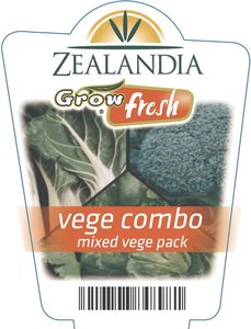 Spring Planting Vege Package 2 - Equus Auctions