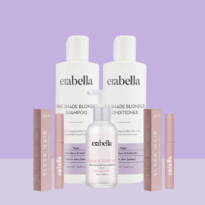 Blonde Bombshell Duo Bundle