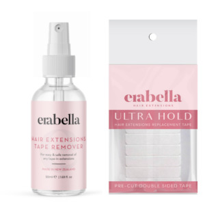 Tape Remover: Tape Ins Replacement Kit