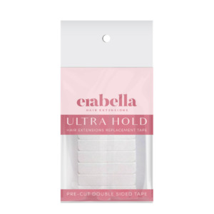 Tape Remover: Double Sided Replacement Tape