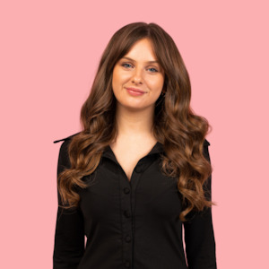 20" Tape-In Chestnut Brown #7