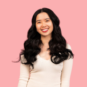 Clip In Extensions: 20" Clip-In Jet Black #1