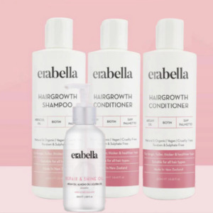 Hairgrowth: Hairgrowth Double Nourish Bundle