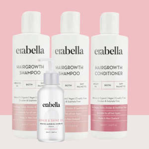 The Regrowth Refill Pack
