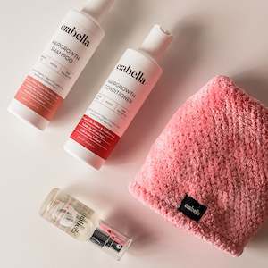 Hairgrowth: The Ultimate Revival Kit