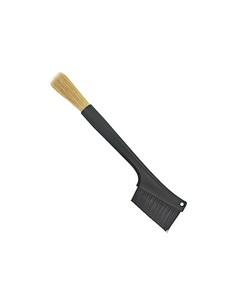 Double Head Coffee Brush for Coffee Grinder