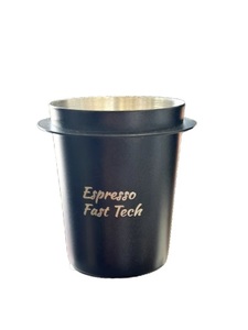 Accessories – Espresso Fast Tech: Dosing Cup