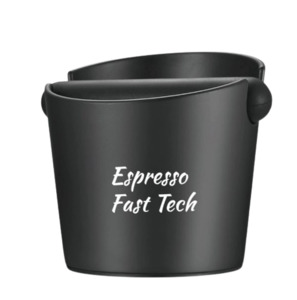 Coffee Knock Box