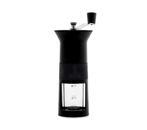 Bialetti Perfecto Moka Grinder