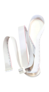 Products: La-Marzocco 3D5 BUTTON BOX CABLE CM110 WITH SELF-LOCKING FLAPS