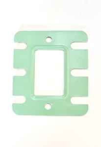 Products: La-Marzocco Boiler Flange Gasket