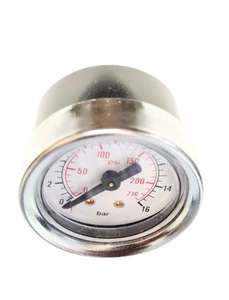 Presure Gauge Rancilio