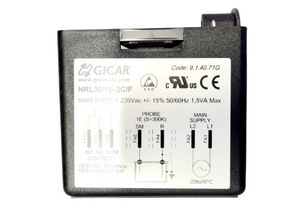 Electronic Autofill Box