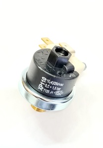 Products: Pressurestat