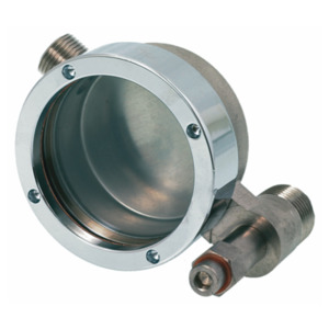 La Marzocco Complete Sight Glass Assembly