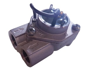 La-Marzocco Flowmeter G 1/4F-1/4F with LED 9.0.25.05G