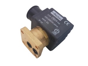 Products: 3 Way Solenoid Valve Parker