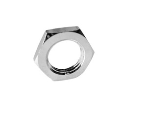 Products: KNOB E61 PILOT LIGHT – “Chromed” Ferrule G. 3/8″ – H. 5mm