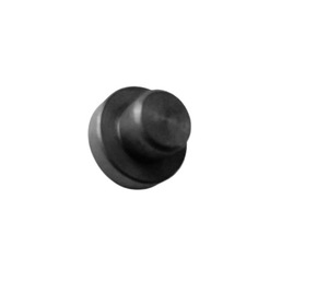 Products: KNOB E61 PILOT LIGHT – Metal Pad For Water/Steam Valve- 15/9