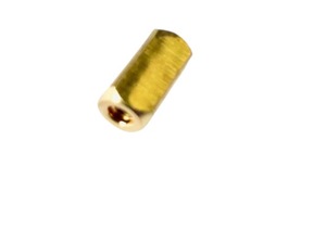 Products: KNOB E61 PILOT LIGHT Group Supply Valve Square Pin- 6x 12mm BF