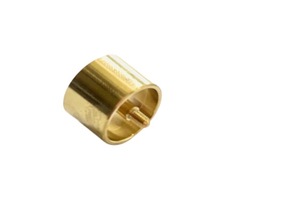 Products: ASTORIA WEGA PARTS- Water/Steam Tap “Brass” Gasket holder