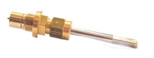 Products: ASTORIA WEGA PARTS- Set For Steam/Water Valve Shaft