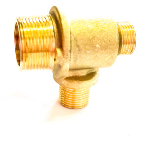 Products: ASTORIA WEGA PARTS- Steam Valve Body