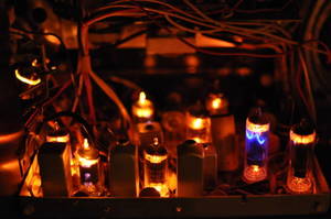 Amplifier Repairs: Tube/Valve amplifier repairs