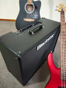 Amplifier Repairs: Guitar Amplifier Repairs